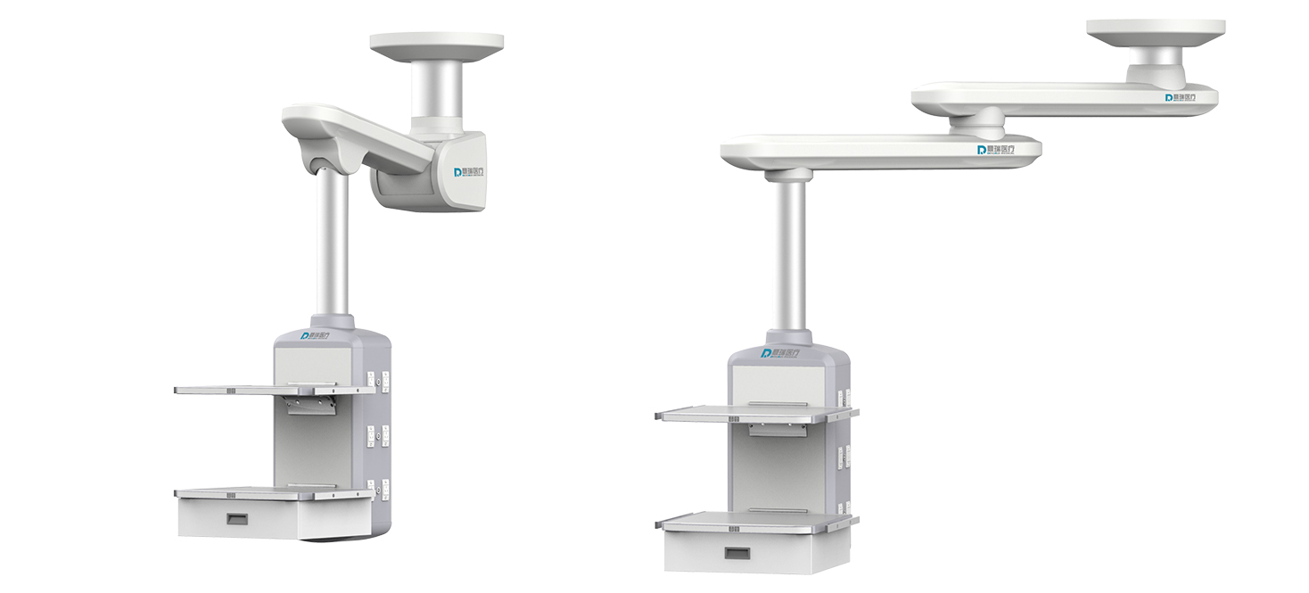 醫(yī)用吊橋吊塔-4